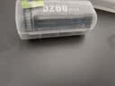 德力普（Delipow）26650锂电池大容量5200毫安强光手电筒专用充电电池 3.7V-4.2V通用 实拍图