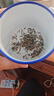 拜杰（BJ）搪瓷杯铁杯子搪瓷缸儿童水杯复古老式带盖铁茶缸子大容量1200ml 实拍图