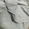 京东京造防晒衣女士冰丝凉感防紫外线防晒服男女高端防晒外套  薄荷绿M 实拍图