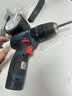 博世（BOSCH） 12V锂电冲击钻工具箱套装充电式手电钻电动螺丝刀电转GSB120LI 2.0Ah×2块电池标配装 实拍图
