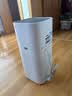 美的（Midea）【母婴级】空气净化器鼻炎家用除甲醛除烟味异味过敏原空气净化机森林家L1 Lite 实拍图