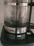 美的（Midea）【价保618】纯钛养生壶 1.8L全自动大容量烧水壶纯钛茶篮 家用电热水壶 恒温煮茶壶YS18P305-Ti 实拍图