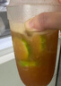 京东京造妃子笑 荔枝香正山小种100g 武夷山红茶茶叶自己喝口粮茶高品质 实拍图