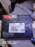 长城（Great Wall）128GB SSD固态硬盘 SATA3.0接口 读速540MB/S台式机/笔记本通用 GW560系列 实拍图