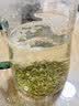 乐品乐茶茉莉飘雪浓香茉莉花茶横县特级碧螺春茶新茶250g金罐伴手礼自己喝 实拍图