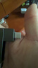 ThinkPad联想Thinkbook 256GB Type-C USB3.1 U盘 读速150MB/s 手机电脑 双接口 u盘办公商务优盘BU100 实拍图