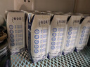 蒙牛特仑苏低脂纯牛奶250ml×16盒 健身减脂 送礼优选礼盒装 实拍图