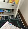 费乐（FEELO）儿童拼装积木玩具大颗粒男女孩生日礼物百变汽车1614-2 实拍图