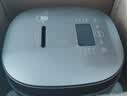 美的（Midea）电饭煲小型1-2-3人0涂层316L母婴级不锈钢2L家用低糖沥米饭迷你电饭锅微压AFB2022LS 实拍图