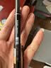 晨光（M&G）文具 热可擦中性笔 拔盖全针管黑色水笔0.5mm 小学生用热敏摩擦签字笔 12支/盒AKP18217A开学 实拍图