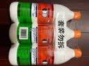 威猛先生（Mr Muscle） 甲流感防范 尼帕病毒防范 84消毒液 500g*3瓶 家用清洁 清新花香 实拍图
