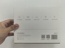 中兴（ZTE）星云MAX全2.5G主路由 有线无线 全屋无死角 AC+AP穿墙王 监控网络分流器交换机 网线分线器 实拍图