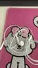 Apple/苹果 EarPods USB-C有线耳机 type-c有线耳机  iPhone 17有线耳机笔记本耳机游戏音乐 实拍图