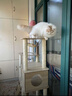 爱它美（AITAMEI） 魅宠 猫爬架猫窝猫树一体猫抓板大型太空舱通天柱猫架子猫咪别墅 豪华松树款S-02 实拍图