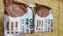 面面道味0脂肪荞麦挂面荞麦面500g粗粮面条糖尿病人专用挂面口感有嚼劲 实拍图