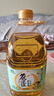 苍茫谣（CangmangYao）【保真菜籽油】芥花油非转基因低芥酸4L一级压榨食用油国企出品 实拍图