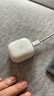 惠普（HP）H10G真无线蓝牙耳机 智能降噪通话游戏音乐长续航半入耳蓝牙5.4音乐游戏适用苹果华为小米OPPO手机 实拍图