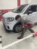 三角（Triangle） 轮胎/汽车轮胎 165/65R15 81H TE307a 适配零跑T03/黑猫/白猫 实拍图
