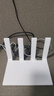 华为路由AX3 双频合一 自动优选 wifi6/多连不卡无线家用穿墙/AX3000/高速千兆路由器 实拍图