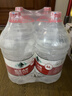 农夫山泉 饮用水 饮用天然水5L*4桶 整箱装 桶装水随机包装 实拍图