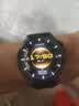 HUAWEI WATCH GT 6 雅丹黑 46mm智能手表多维情绪健康全新骑行体验华为智能手表 实拍图