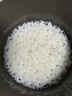 米家【米家饭煲十周年】电饭煲0氟涂层钛胆不粘3L家用2-3人 IH加热3D压力智联多功能电饭锅煮饭煮粥 P1 实拍图