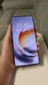 努比亚（nubia）Z80 Ultra 真全面屏 第五代骁龙8至尊版 7200mAh电池 16GB+512GB 魅影黑 5G游戏AI手机 国家补贴 实拍图
