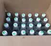 怡宝纯净水555ml*24瓶 饮用水非矿泉水 小瓶会议用水整箱 外出便携 实拍图