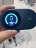 中兴（ZTE）U10S Pro青青 随身wifi6免插卡/移动4G双网切换/无线上网卡随行笔记本宽带网络设备3000mAh大电池 实拍图