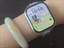 小米（MI）REDMI Watch6 澎湃OS 3 心率血氧监测 蓝牙通话 红米手表6 智能手表 小米汽车 【政府补贴】迷雾蓝 实拍图