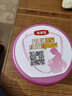 伊利金领冠舒孕孕产妇奶粉750g*1罐 DHA/叶酸/钙/铁/锌/燕窝酸/含糖 实拍图