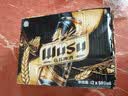 乌苏啤酒（wusu）京东自营黑啤500ml*12罐整箱装 实拍图