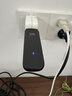 中兴（ZTE）F30 Pro 随身wifi6免插卡移动wifi无线网卡便携式热点4g路由器无限笔记本电脑通用流量2025款 实拍图