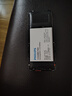 飞利浦（PHILIPS）E536 老年人手机4G全网通新款老年机超长待机大字体大声音中小学生老人专用备用按键功能机 绚丽红 实拍图
