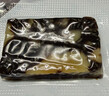 东阿阿胶桃花姬阿胶糕180g*2礼盒装即食阿胶送妈妈礼物送长辈礼品女营养品 实拍图