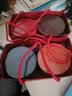 京东京造鸿运四大红茶500g金骏眉正山小种滇红祁门红茶茶叶自己喝高性价比 实拍图