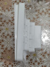 公牛（BULL）开关插座G12系列一开双控开关G12K112象牙白暗装 实拍图