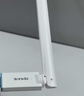 Tenda腾达 usb无线网卡wifi6 智能免驱无限 无线网卡台式机专用 wifi接收器 高增益天线 无线wifi发射 实拍图