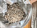 福东海 贵州小薏米500克 除湿气搭红豆祛湿茶健脾薏苡仁五谷杂粮粥薏仁 实拍图