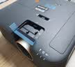 爱普生（EPSON）CH-TW6280T家用投影仪 4K专业家庭影院智能投影仪（±60%镜头位移 1.62倍光学变焦） 实拍图