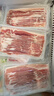 1号会员店（One's Member） 精品去皮猪五花肉片净重1.2kg 生鲜猪肉韩式烤肉火锅烧烤食材 实拍图