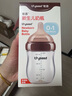 世喜奶瓶新生儿0-6个月防胀气玻璃ppsu婴仿母乳奶嘴(160ml+240ml) 实拍图