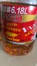 金龙鱼 食用油 黄金比例食用植物调和油6.18L 实拍图