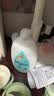 强生婴儿牛奶润肤露500g 宝宝儿童青少年保湿防干燥润肤乳身体乳面霜 实拍图