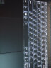 英望 联想小新Pro14键盘膜2024/23/22/21款电脑保护膜笔记本键位垫防尘套 不支持键盘背光，会与键盘上的字符产生重影。建议透明 小新Pro14 2024/2023/22款 晒单实拍图