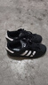 阿迪达斯（adidas）adidas三叶草贝壳头SUPERSTARII男女休闲鞋 JI0079 40码 实拍图