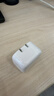Apple/苹果 40W type-c快充充电器 苹果usb-c原装充电头 旗舰店新款苹果iPhone 17 Pro Max充电器 实拍图