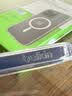 贝尔金（BELKIN）适用iphone15promax手机壳 苹果15promax手机壳 透明手机保护套 磁吸壳 MSA022 实拍图