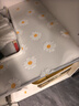 希偌抽屉垫纸橱柜垫衣柜鞋柜防水防潮食品级EVA防潮小雏菊0.6*5米 实拍图
