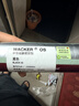 瓦克（WACKER）OS耐候结构胶耐高温幕墙玻璃密封胶室外大理石瓷砖防水胶黑色 实拍图